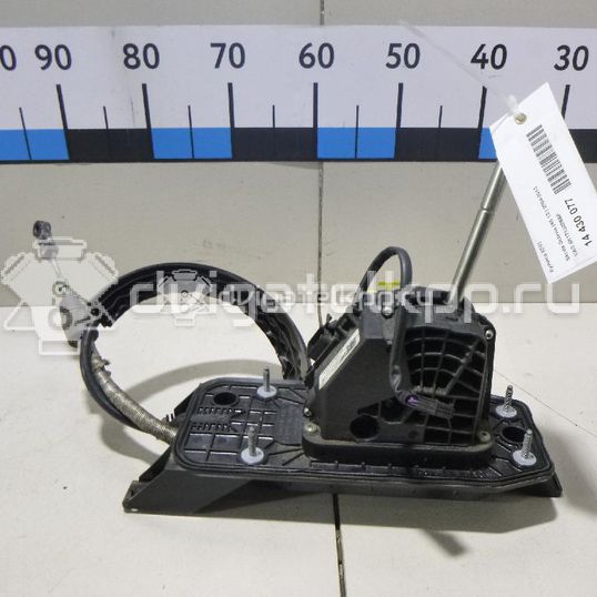 Фото Кулиса КПП  5K1713025BP для skoda Octavia (A5 1Z-)