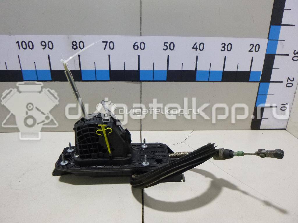 Фото Кулиса КПП  5K1713025BP для skoda Octavia (A5 1Z-) {forloop.counter}}