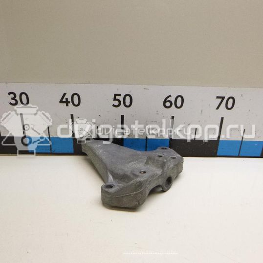 Фото Кронштейн КПП левый  1K0199117BB для skoda Octavia (A5 1Z-)