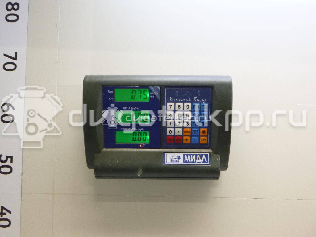 Фото Кронштейн КПП левый  1K0199117BB для skoda Octavia (A5 1Z-) {forloop.counter}}