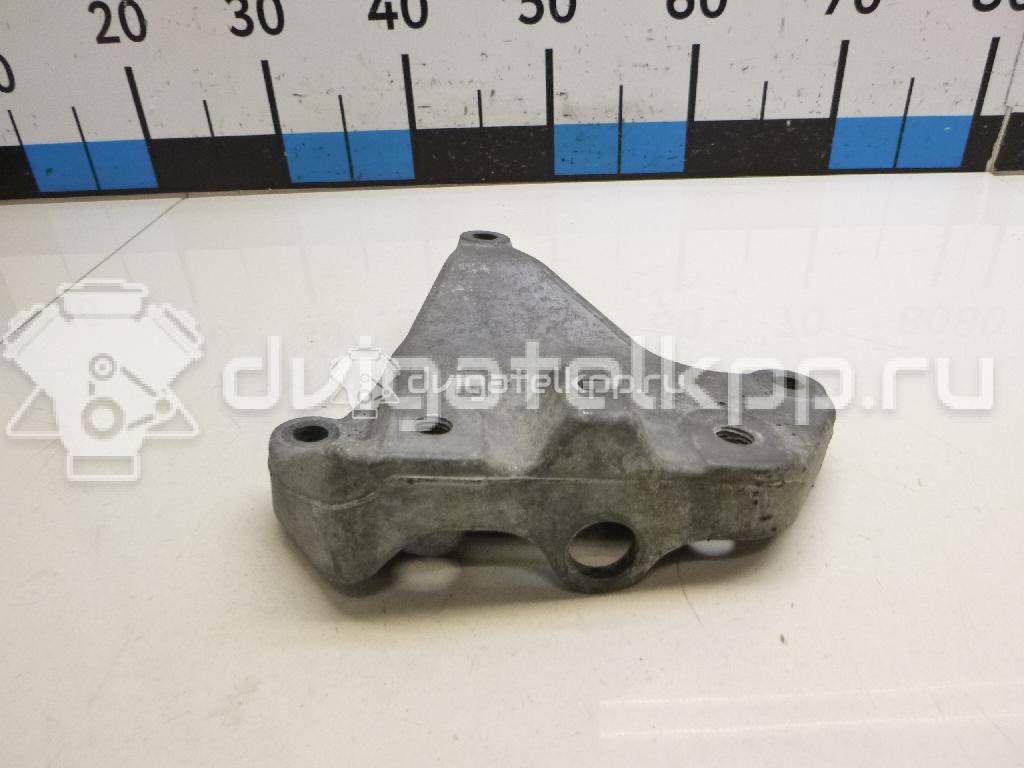 Фото Кронштейн КПП левый  1K0199117BB для skoda Octavia (A5 1Z-) {forloop.counter}}