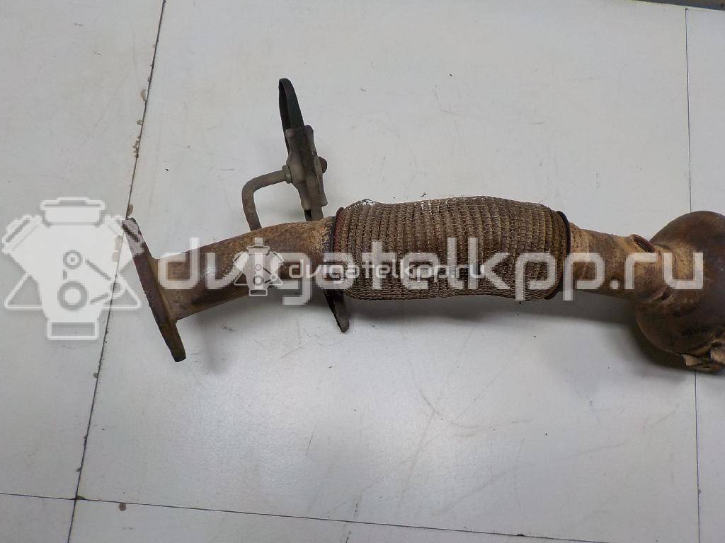 Фото Коллектор выпускной  1908917 для Ford Focus / C-Max / Grand {forloop.counter}}