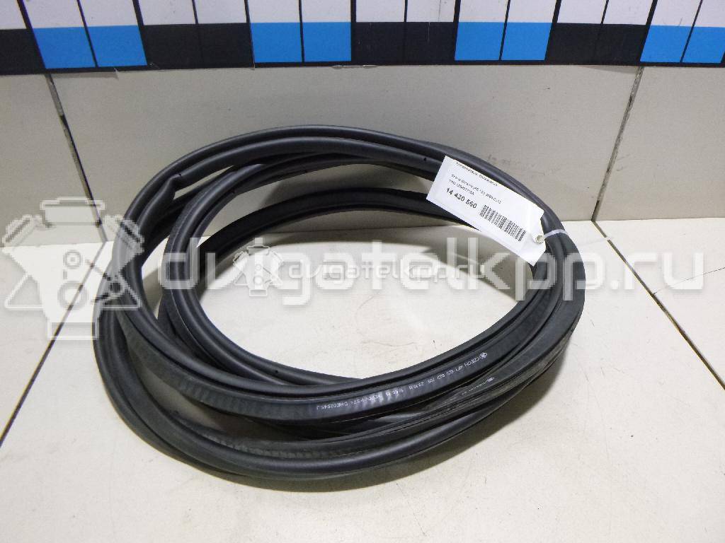 Фото Уплотнитель багажника  1Z5827705A для skoda Octavia (A5 1Z-) {forloop.counter}}