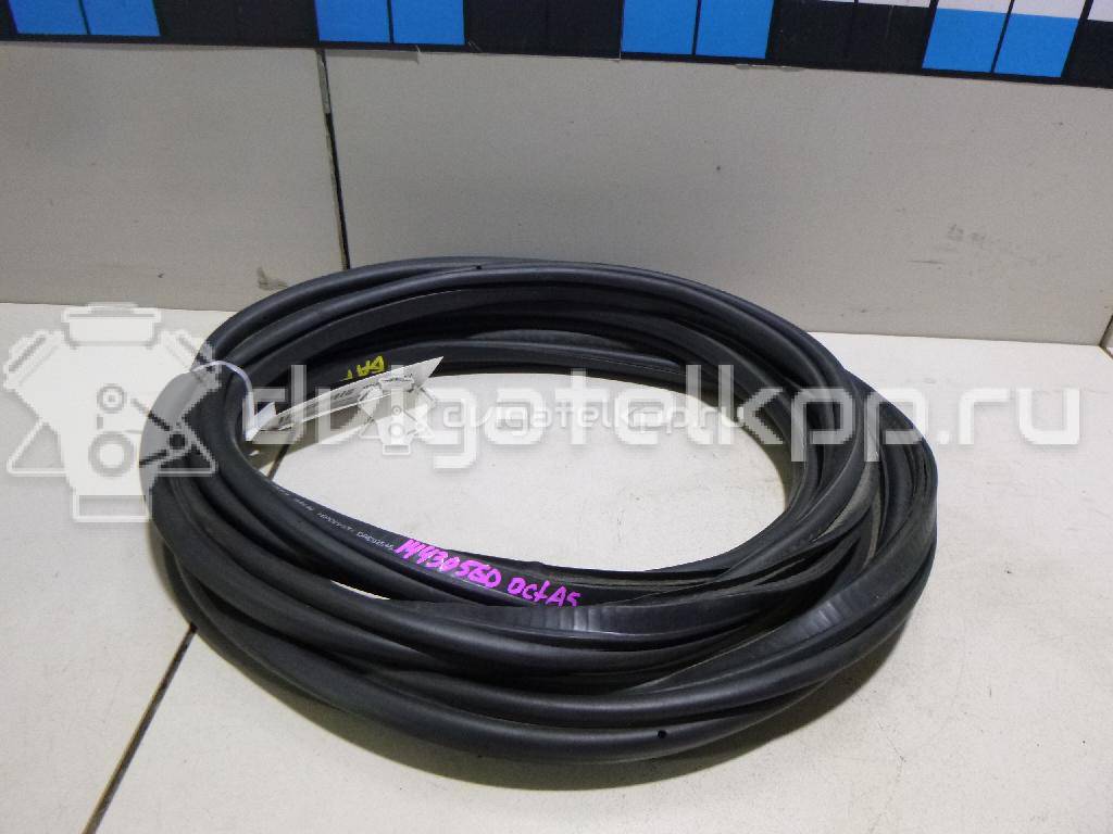 Фото Уплотнитель багажника  1Z5827705A для skoda Octavia (A5 1Z-) {forloop.counter}}