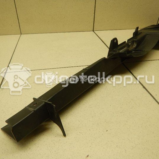 Фото Воздухозаборник (внутри)  1Z0121285G для skoda Octavia (A5 1Z-)