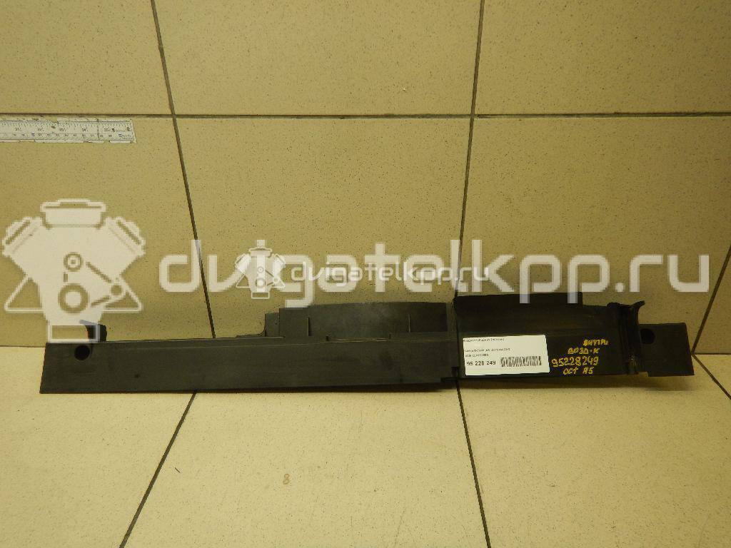 Фото Воздухозаборник (внутри)  1Z0121285G для skoda Octavia (A5 1Z-) {forloop.counter}}