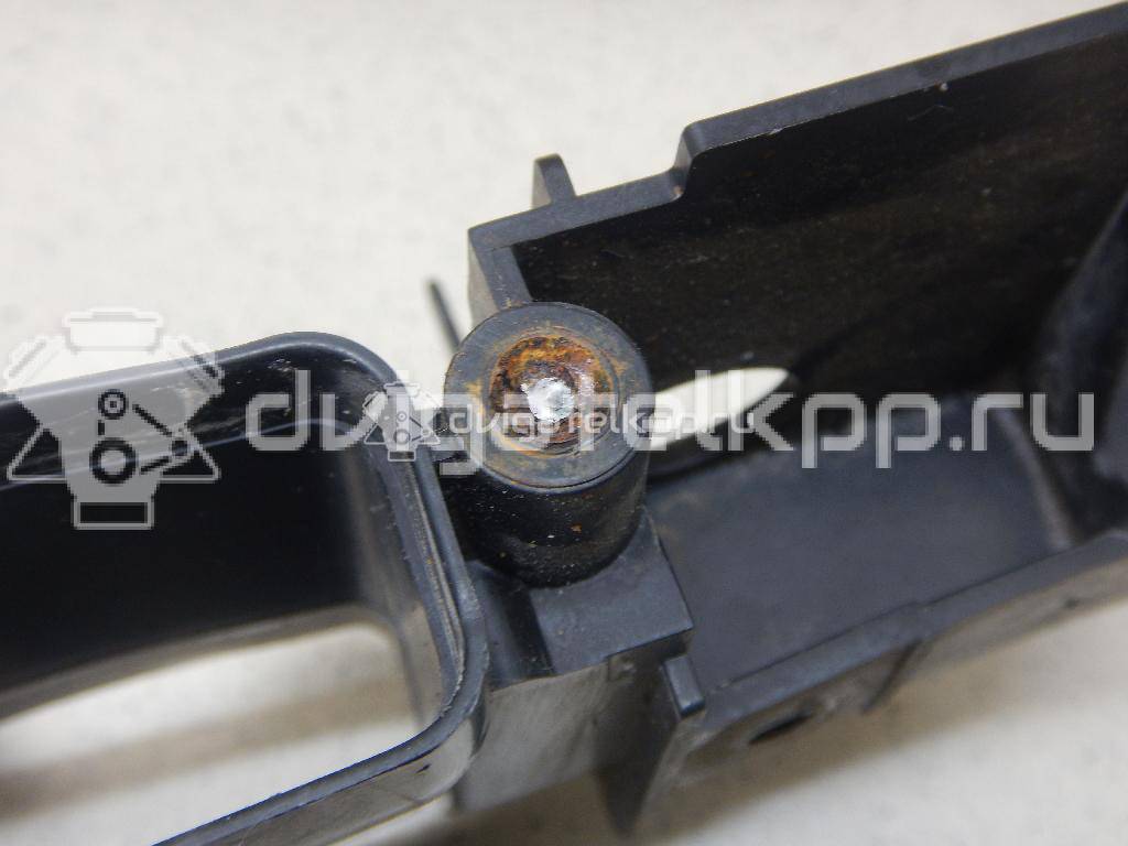 Фото Воздухозаборник (внутри)  1Z0121285G для skoda Octavia (A5 1Z-) {forloop.counter}}