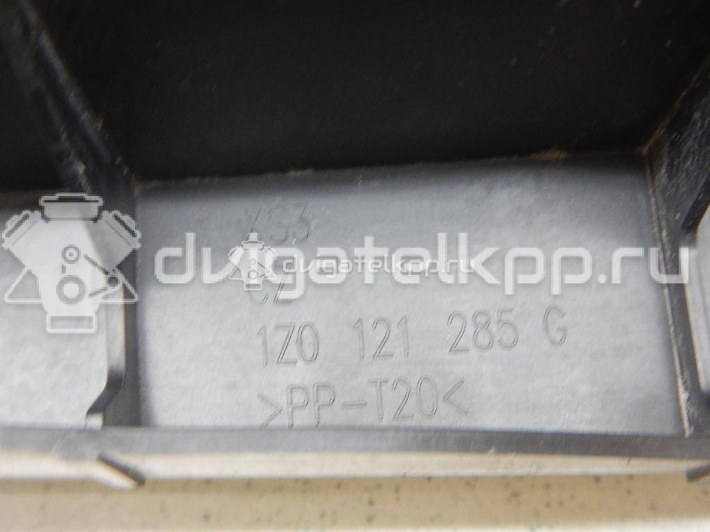 Фото Воздухозаборник (внутри)  1Z0121285G для skoda Octavia (A5 1Z-) {forloop.counter}}