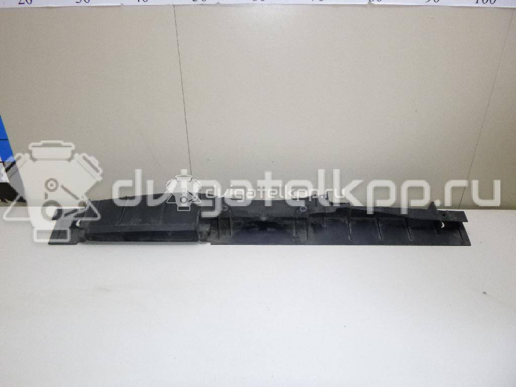Фото Воздухозаборник (внутри)  1Z0121285G для skoda Octavia (A5 1Z-) {forloop.counter}}