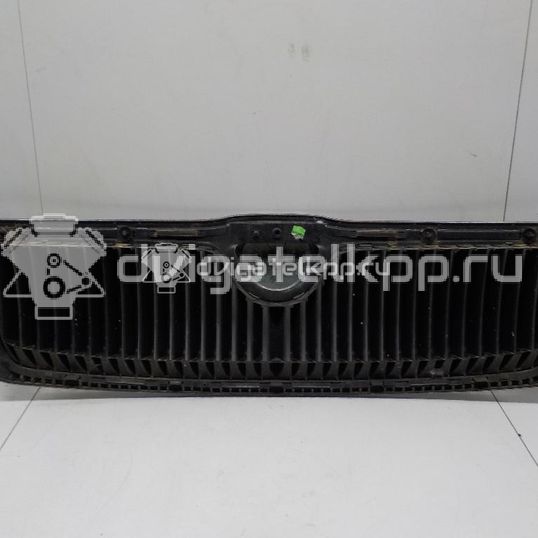 Фото Решетка радиатора  1Z0853668 для Skoda Octavia / Octaviaii 1Z3