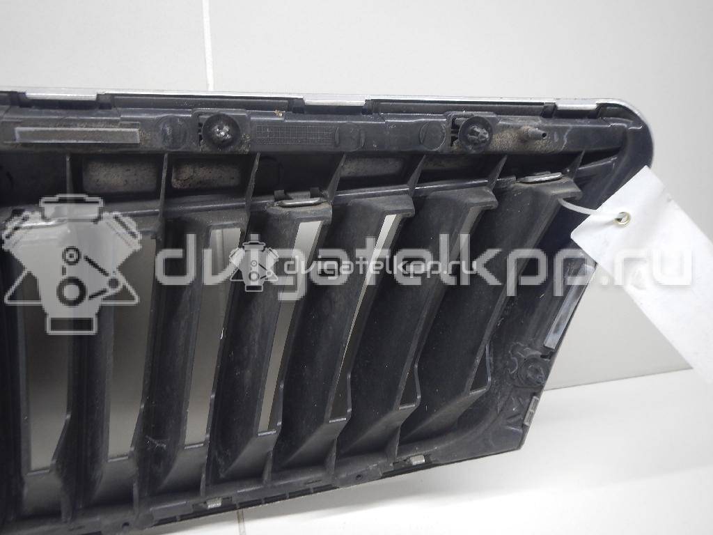 Фото Решетка радиатора  1Z0853668A9B9 для Skoda Octavia / Octaviaii 1Z3 {forloop.counter}}