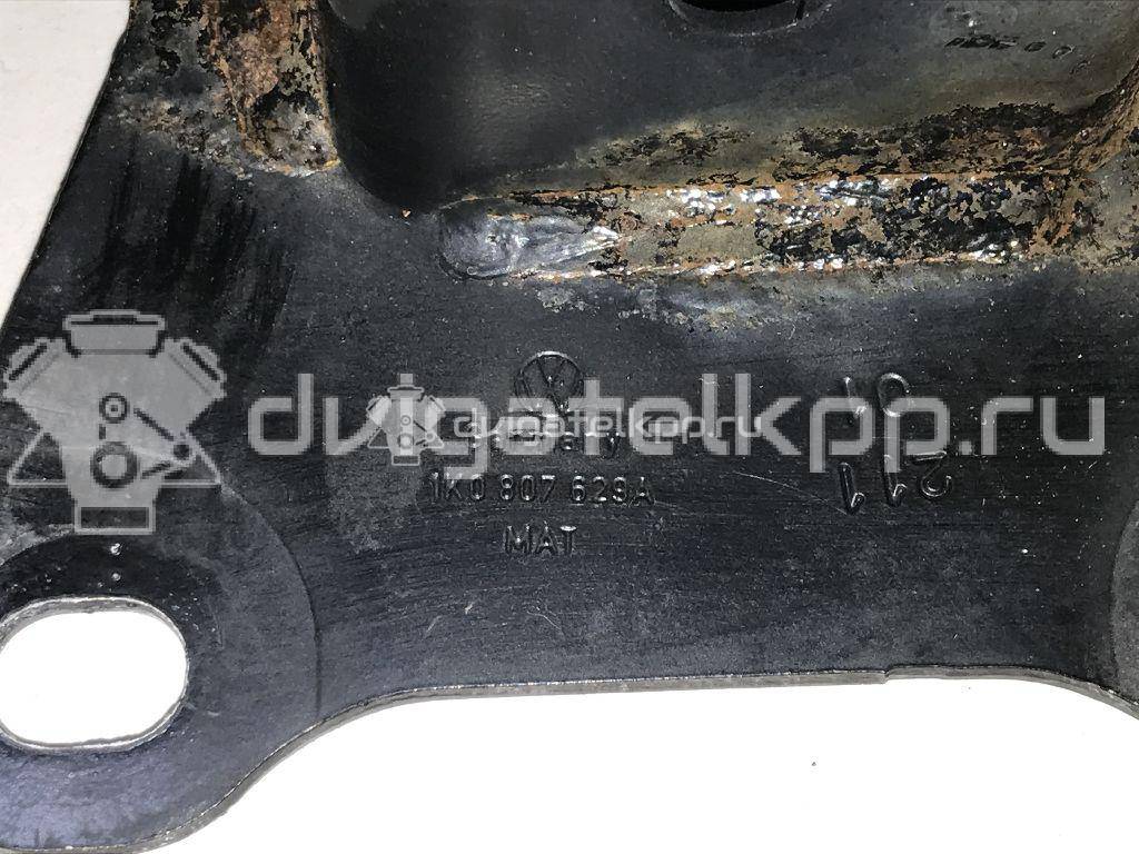 Фото Усилитель заднего бампера  1Z5807305C для Skoda Octavia / Octaviaii 1Z3 {forloop.counter}}