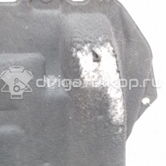 Фото Пыльник двигателя центральный  1839076 для Ford Focus / C-Max / Grand