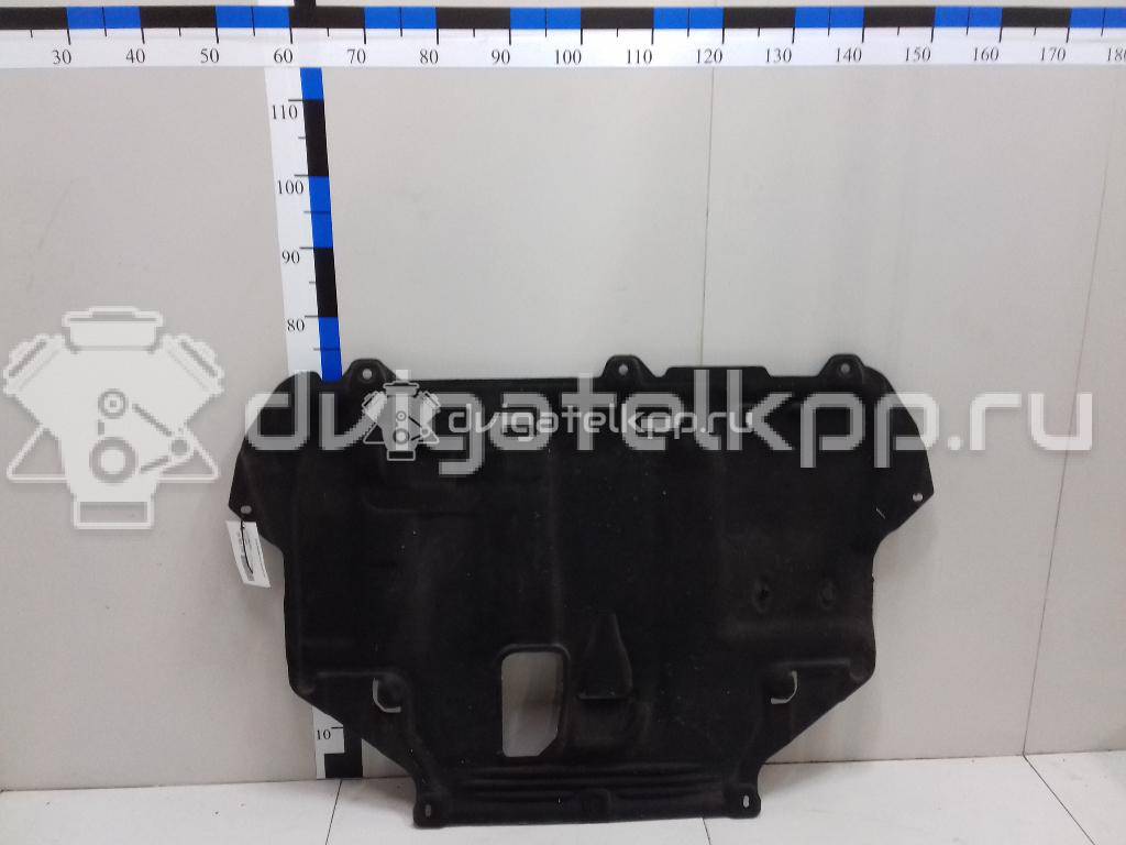 Фото Пыльник двигателя центральный  1839076 для Ford Focus / C-Max / Grand {forloop.counter}}