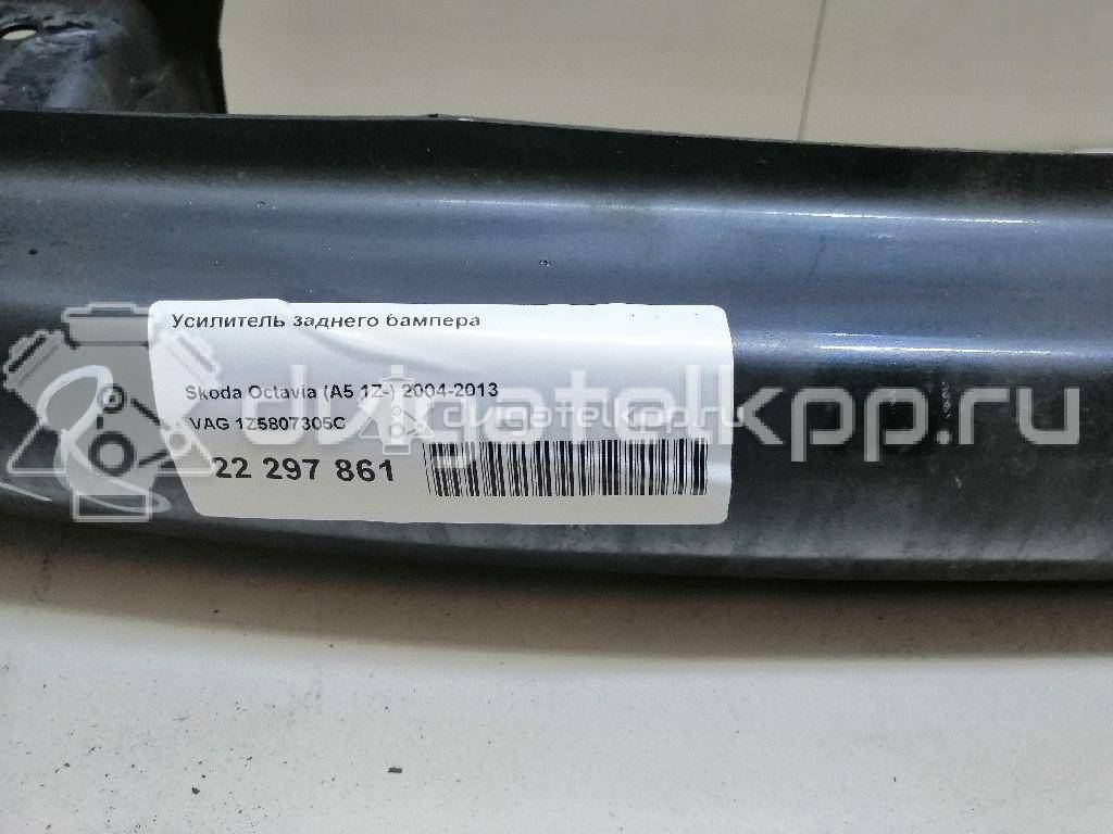 Фото Усилитель заднего бампера  1Z5807305C для Skoda Octavia / Octaviaii 1Z3 {forloop.counter}}