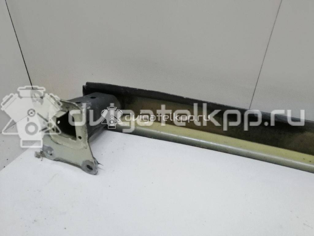 Фото Усилитель заднего бампера  1Z5807305C для Skoda Octavia / Octaviaii 1Z3 {forloop.counter}}