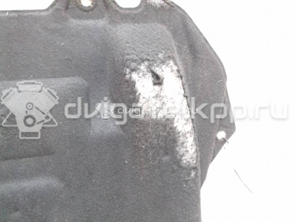 Фото Пыльник двигателя центральный  1839076 для Ford Focus / C-Max / Grand {forloop.counter}}