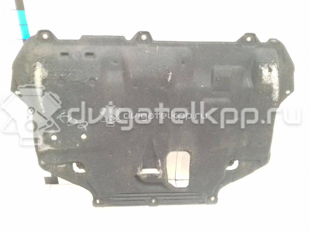 Фото Пыльник двигателя центральный  1839076 для Ford Focus / C-Max / Grand {forloop.counter}}