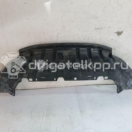 Фото Пыльник двигателя центральный  1769873 для Ford C-Max