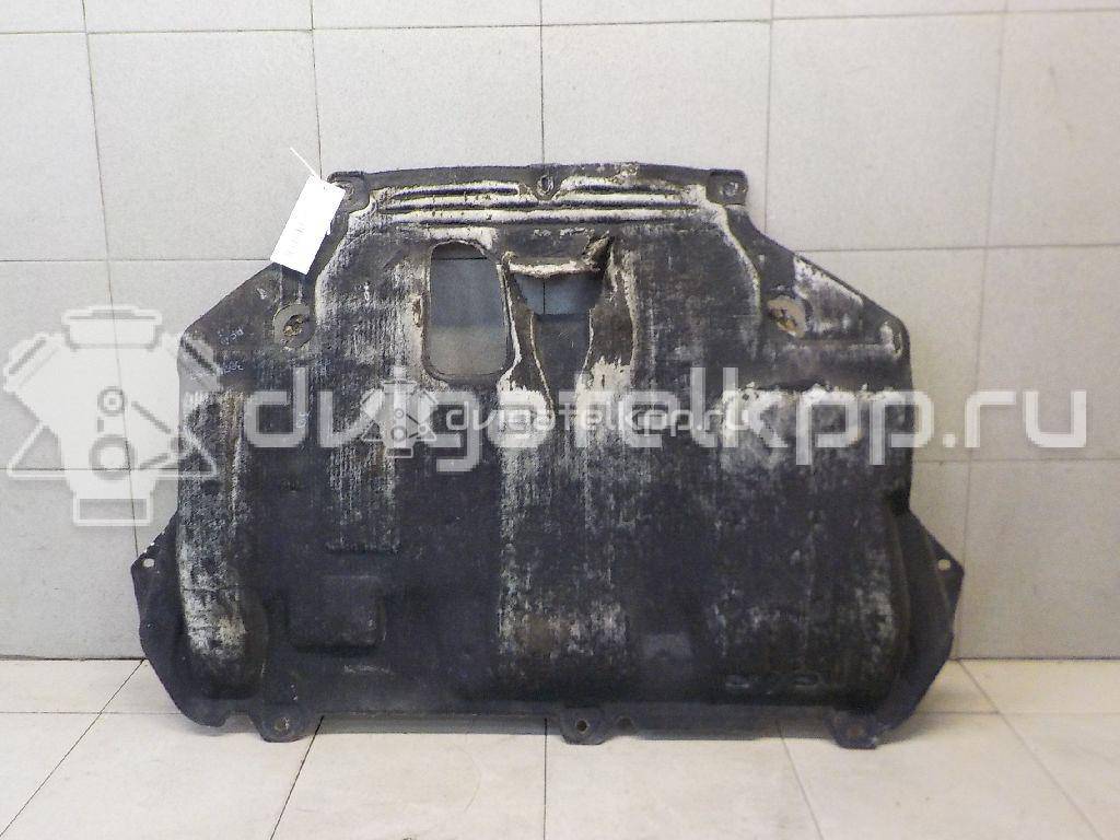 Фото Пыльник двигателя центральный  1759549 для Ford Focus / C-Max / Grand {forloop.counter}}