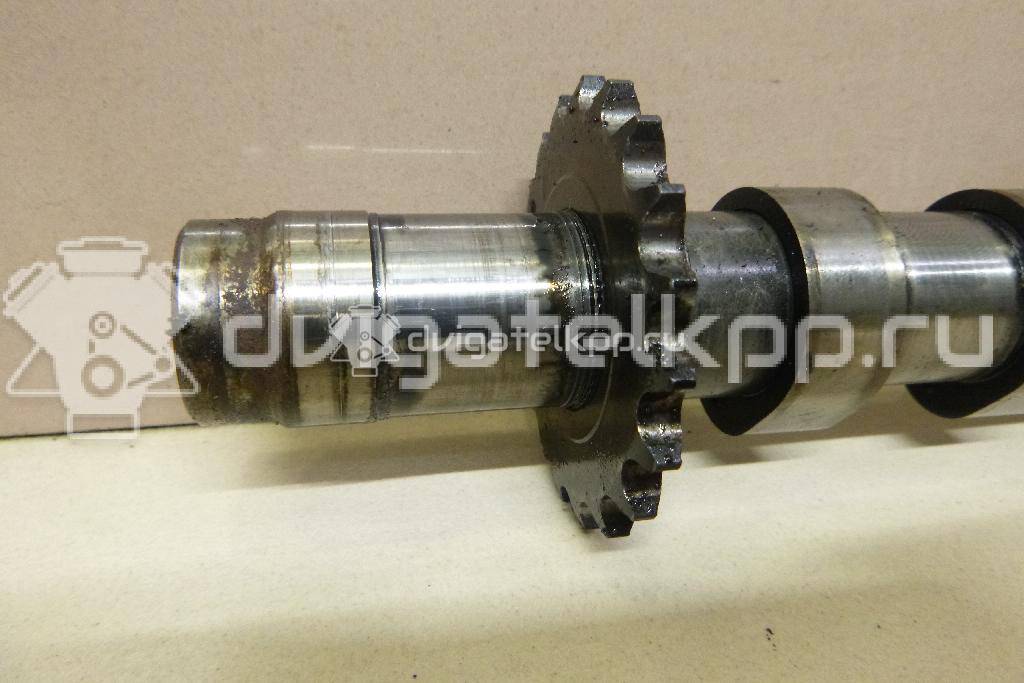 Фото Распредвал выпускной  1683721 для Ford Focus / Scorpio / C-Max / Galaxy / Grand {forloop.counter}}