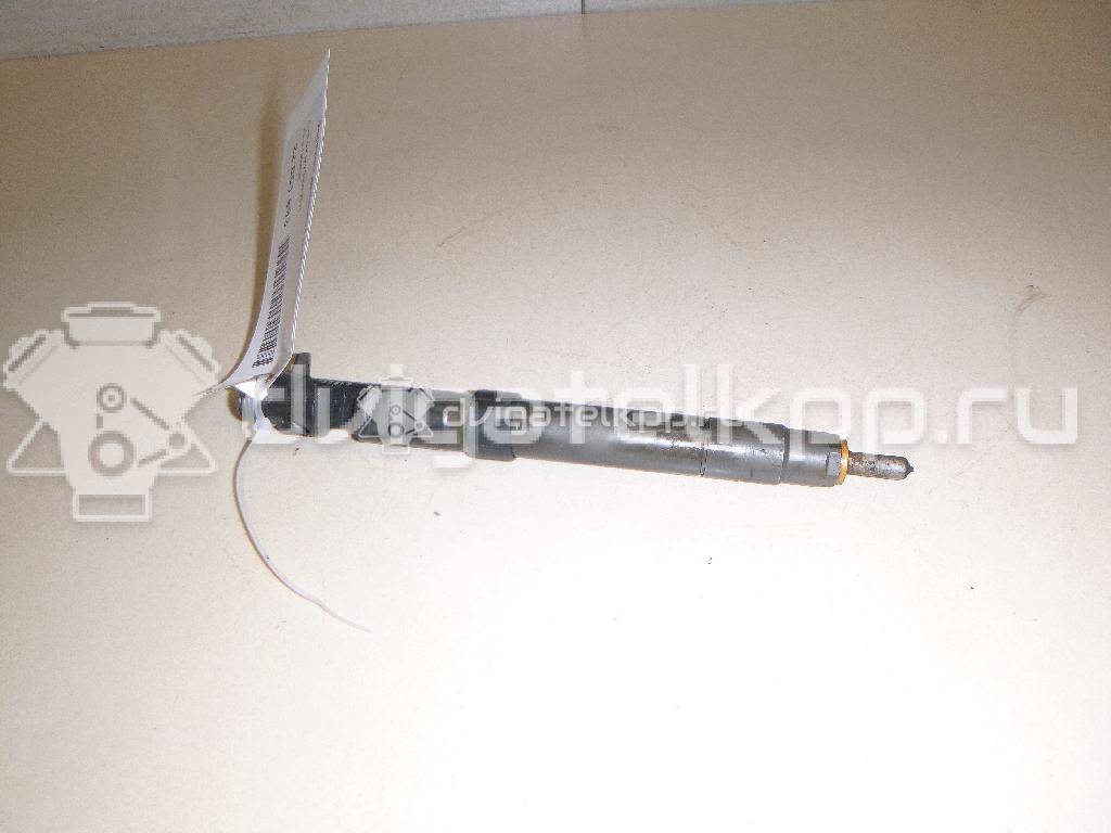 Фото Форсунка дизельная электрическая  1809626 для Ford Focus / C-Max / Galaxy / Grand / Kuga {forloop.counter}}