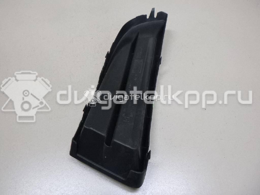 Фото Решетка в бампер правая  1Z0807368B9B9 для Skoda Octavia / Octaviaii 1Z3 {forloop.counter}}