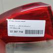 Фото Фонарь задний левый  1Z5945111B для Skoda Octavia / Octaviaii 1Z3 {forloop.counter}}