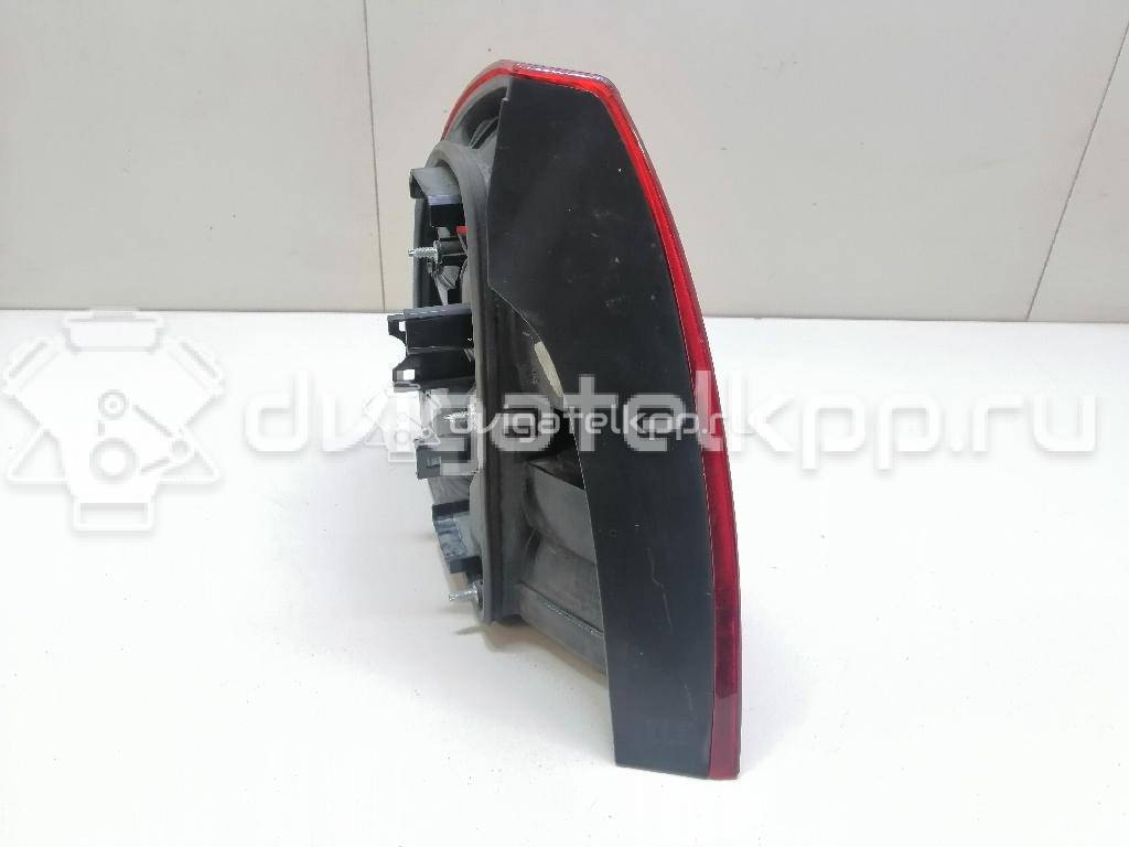 Фото Фонарь задний правый  1Z5945112B для Skoda Octaviaii 1Z3 {forloop.counter}}