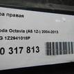 Фото Фара правая  1Z2941018P для Skoda Octavia / Octaviaii 1Z3 {forloop.counter}}