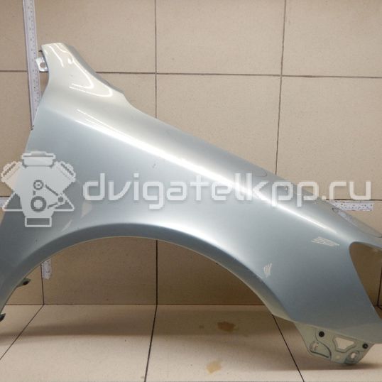 Фото Крыло переднее правое  1Z0821106C для Skoda Octavia / Octaviaii 1Z3