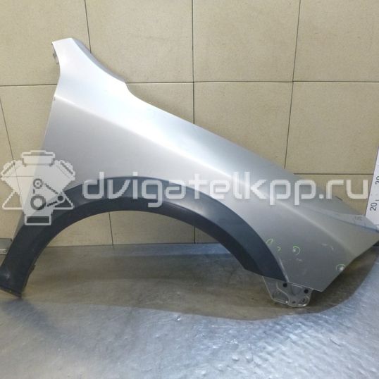 Фото Крыло переднее правое  1Z0821106A для Skoda Octavia / Octaviaii 1Z3