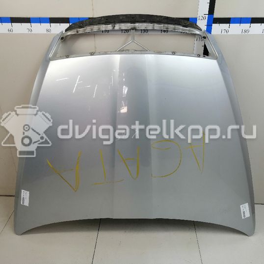 Фото Капот  1Z0823031B для Skoda Octavia / Octaviaii 1Z3