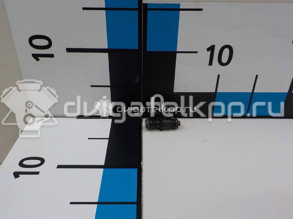 Фото Форсунка инжекторная электрическая  04E906031F для Skoda / Volkswagen / Seat {forloop.counter}}