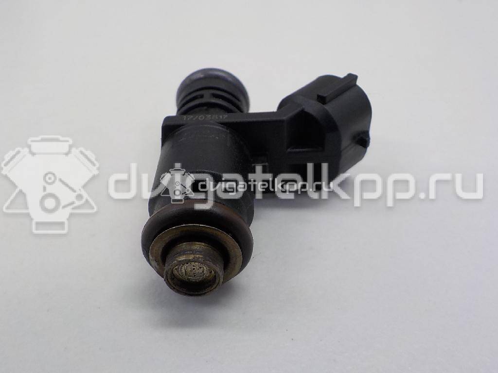 Фото Форсунка инжекторная электрическая  04E906031F для Skoda / Volkswagen / Seat {forloop.counter}}