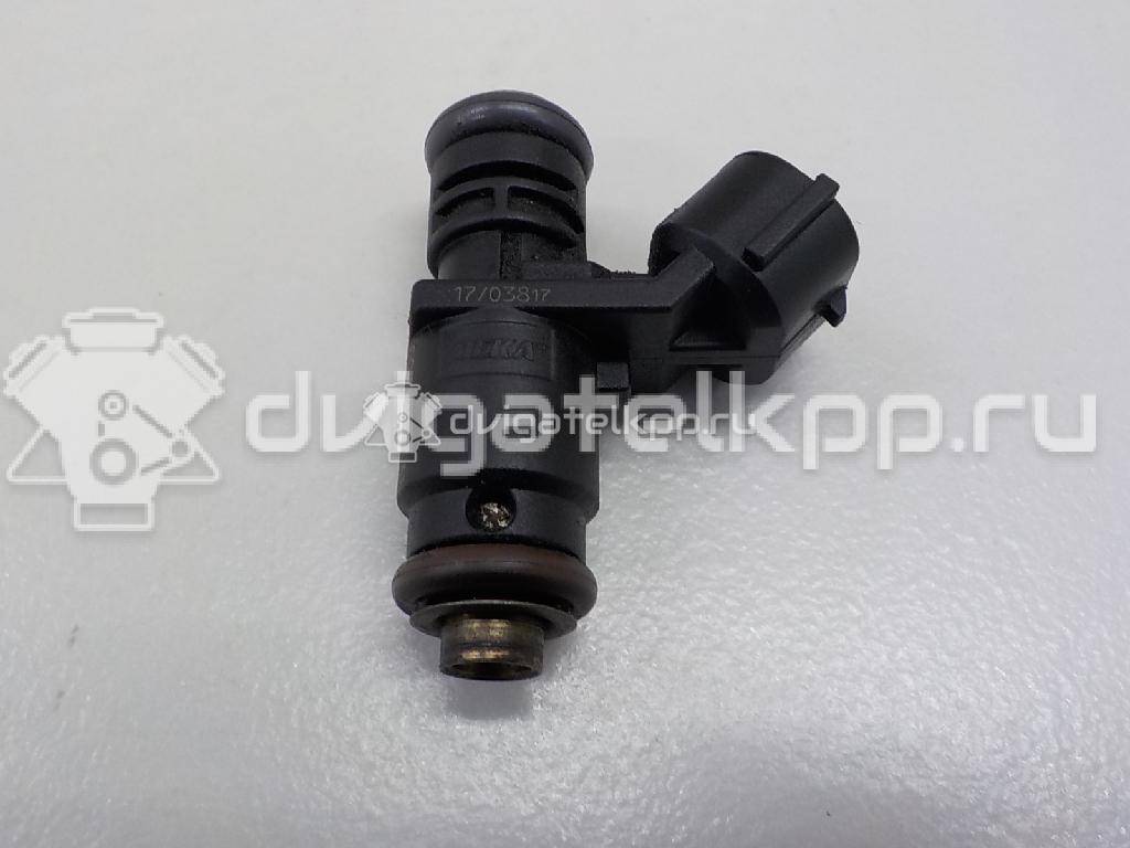 Фото Форсунка инжекторная электрическая  04E906031F для Skoda / Volkswagen / Seat {forloop.counter}}