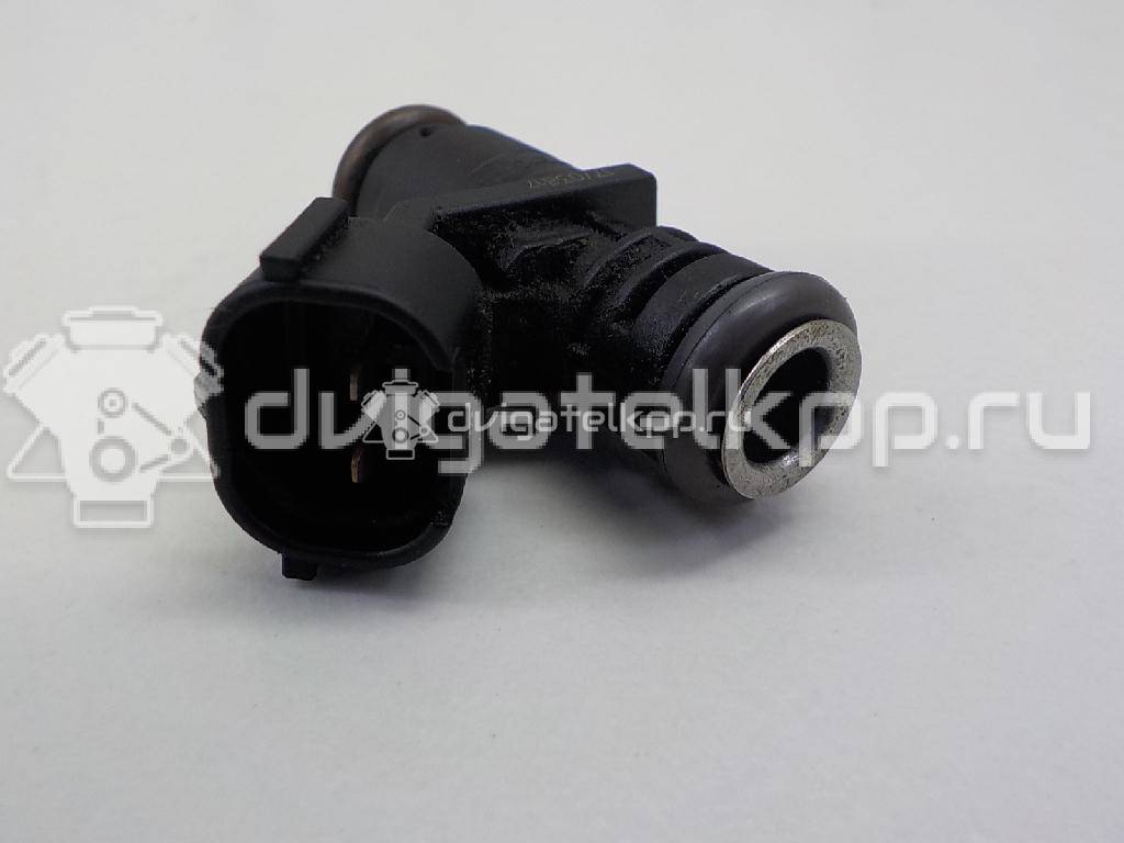 Фото Форсунка инжекторная электрическая  04E906031F для Skoda / Volkswagen / Seat {forloop.counter}}