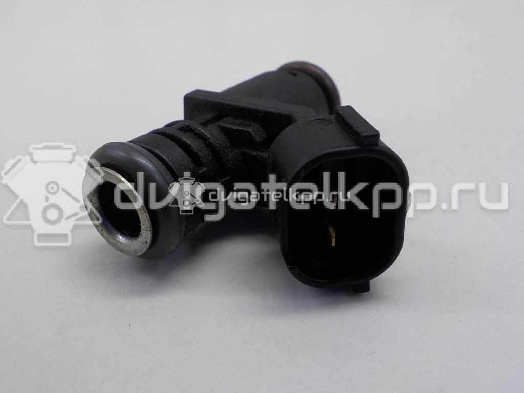 Фото Форсунка инжекторная электрическая  04E906031F для Skoda / Volkswagen / Seat {forloop.counter}}