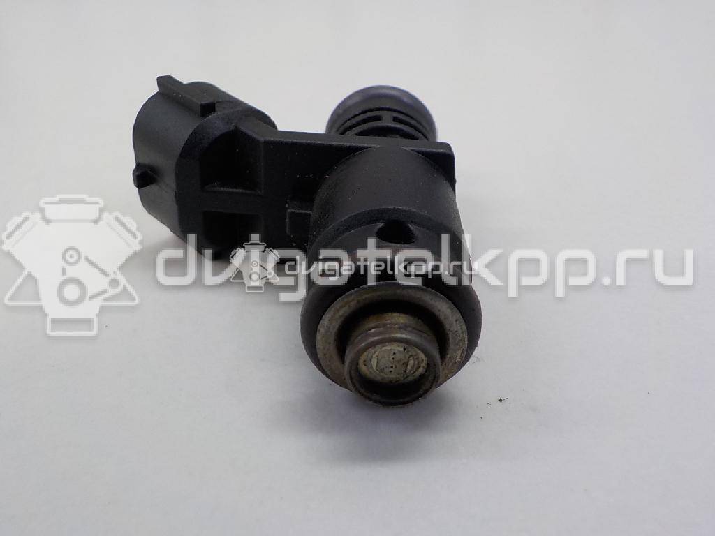 Фото Форсунка инжекторная электрическая  04E906031F для Skoda / Volkswagen / Seat {forloop.counter}}