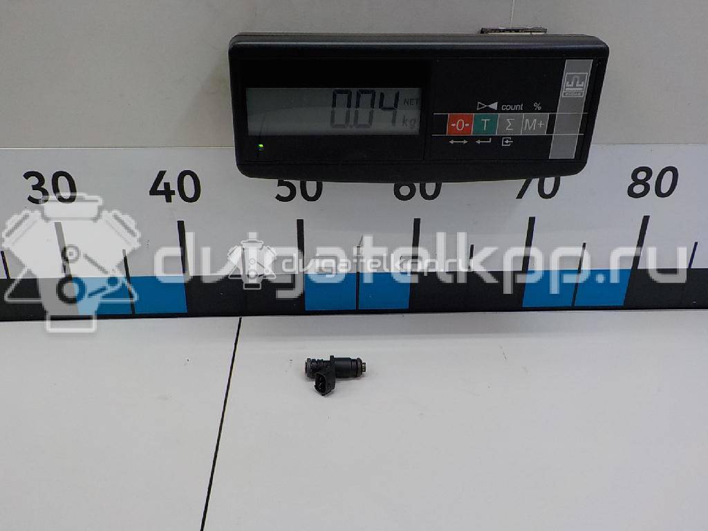 Фото Форсунка инжекторная электрическая  04E906031F для Skoda / Volkswagen / Seat {forloop.counter}}