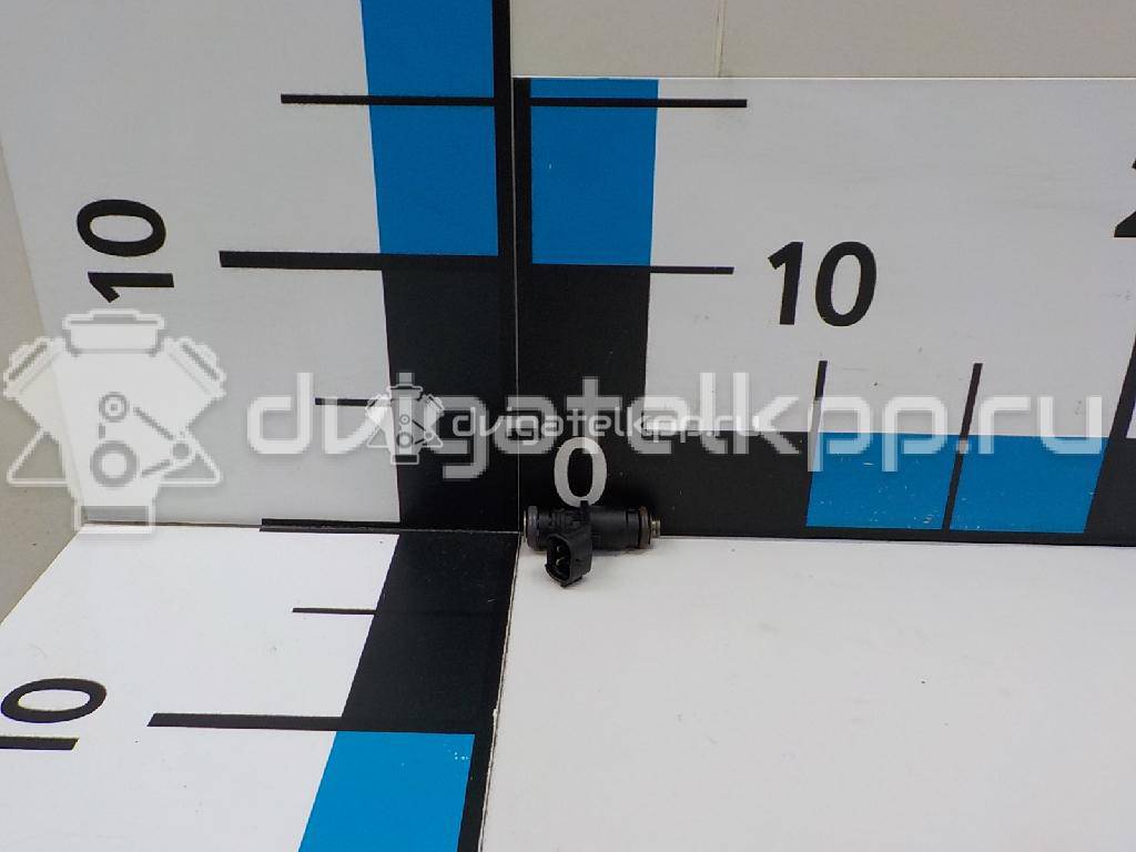 Фото Форсунка инжекторная электрическая  04E906031F для Skoda / Volkswagen / Seat {forloop.counter}}