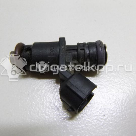 Фото Форсунка инжекторная электрическая  04E906031F для Skoda / Volkswagen / Seat