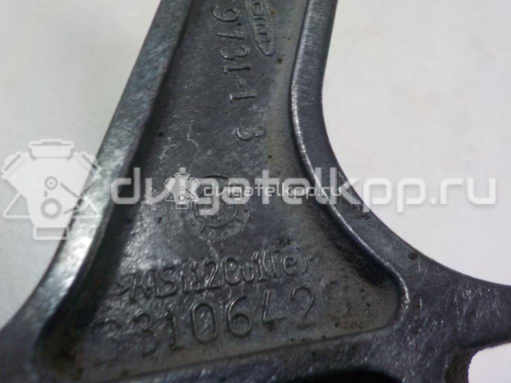 Фото Опора двигателя правая  5Q0199262BE для skoda Octavia (A7) {forloop.counter}}