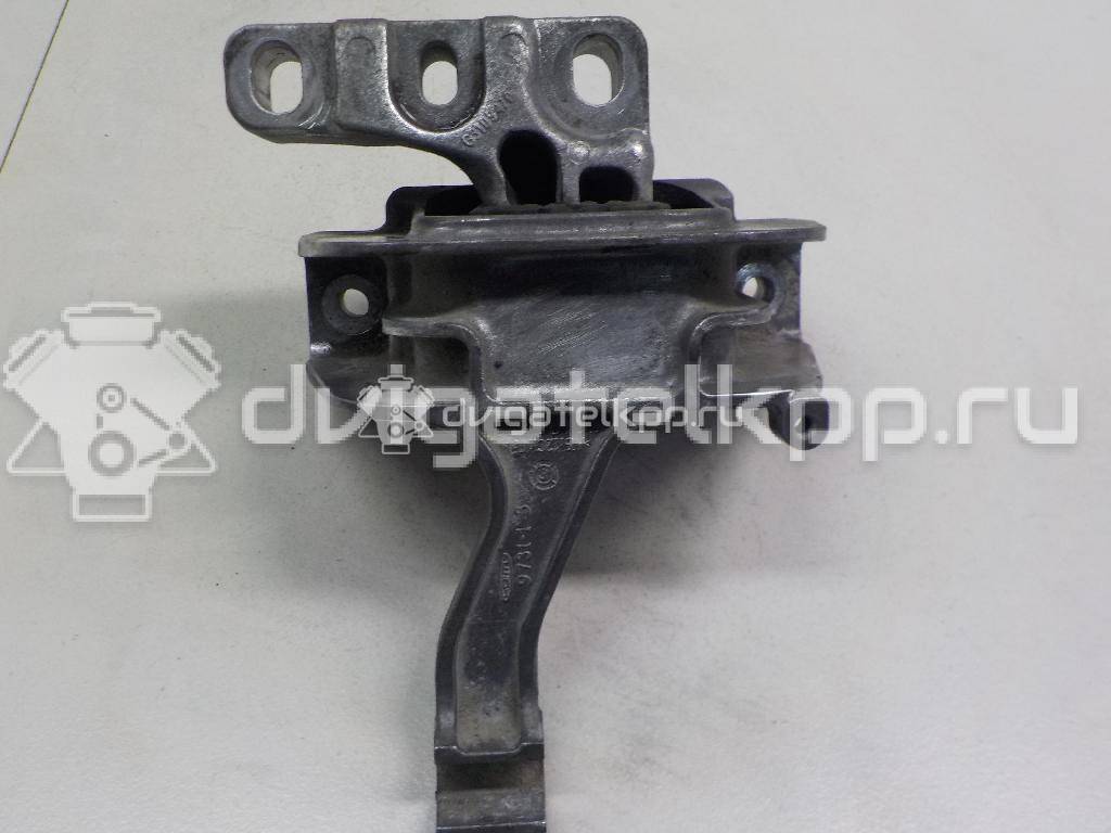 Фото Опора двигателя правая  5Q0199262BE для skoda Octavia (A7) {forloop.counter}}