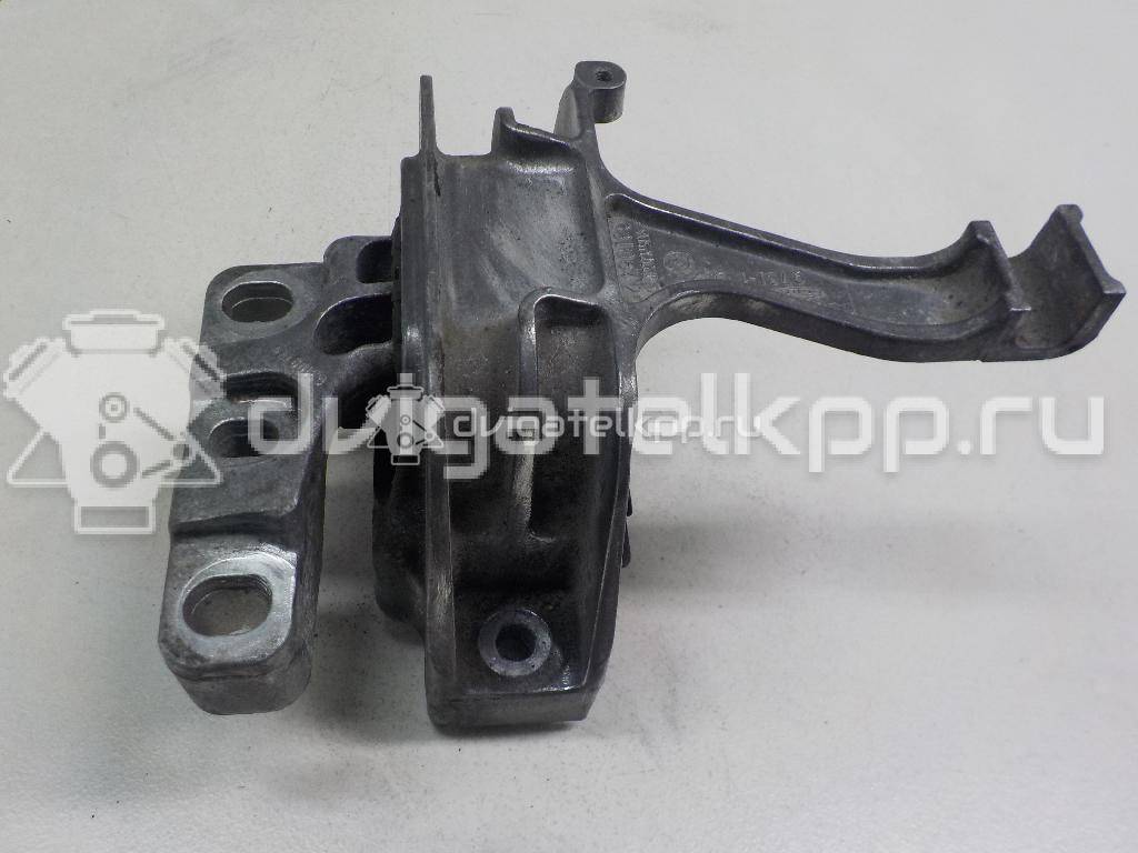 Фото Опора двигателя правая  5Q0199262BE для skoda Octavia (A7) {forloop.counter}}