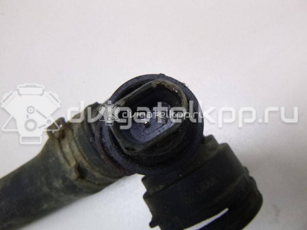 Фото Патрубок радиатора  5Q0121049AD для skoda Octavia (A7) {forloop.counter}}