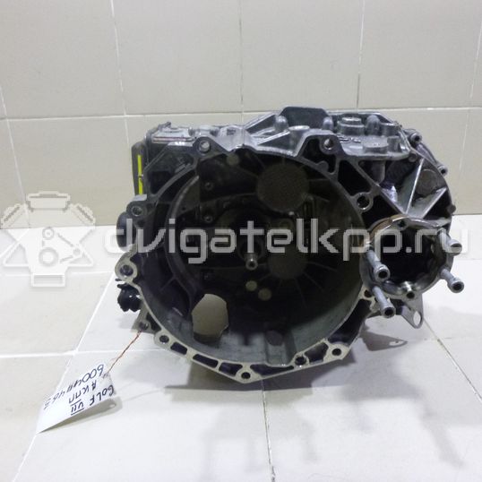Фото Контрактная (б/у) АКПП для Volkswagen Golf 140 л.с 16V 1.4 л CHPA бензин 0CW30004500M