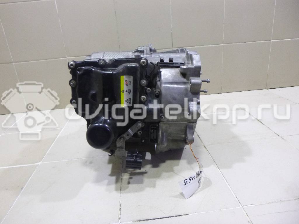 Фото Контрактная (б/у) АКПП для Volkswagen Golf 140 л.с 16V 1.4 л CHPA бензин 0CW30004500M {forloop.counter}}