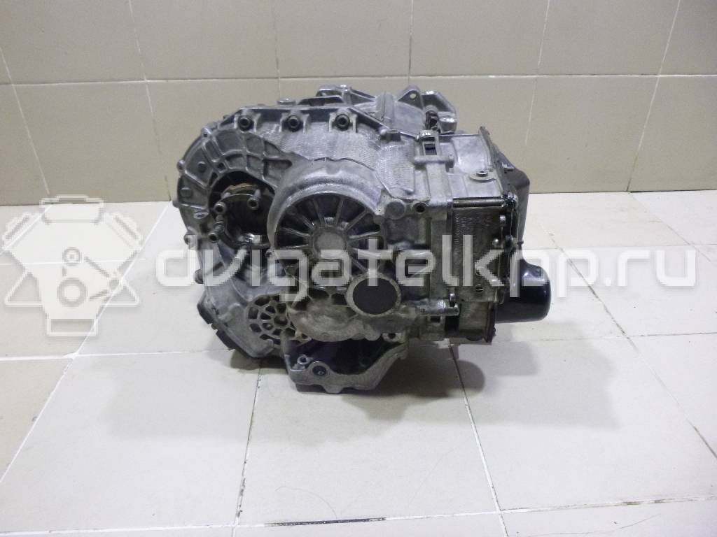 Фото Контрактная (б/у) АКПП для Volkswagen Golf 140 л.с 16V 1.4 л CHPA бензин 0CW30004500M {forloop.counter}}