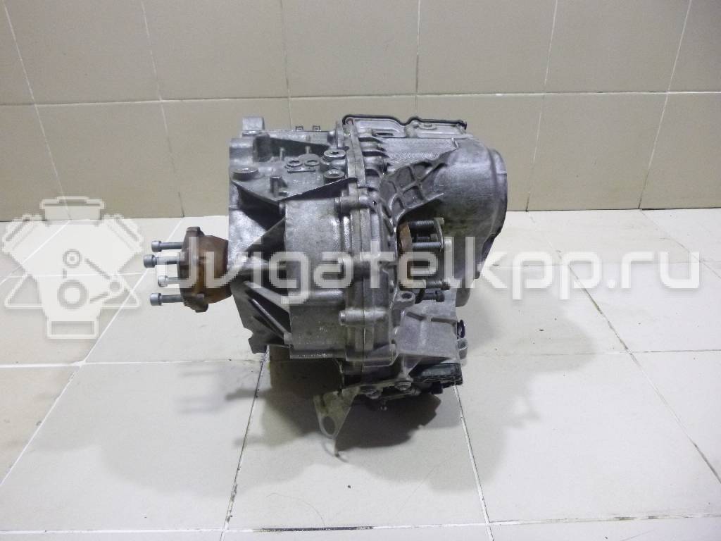 Фото Контрактная (б/у) АКПП для Volkswagen Golf 140 л.с 16V 1.4 л CHPA бензин 0CW30004500M {forloop.counter}}